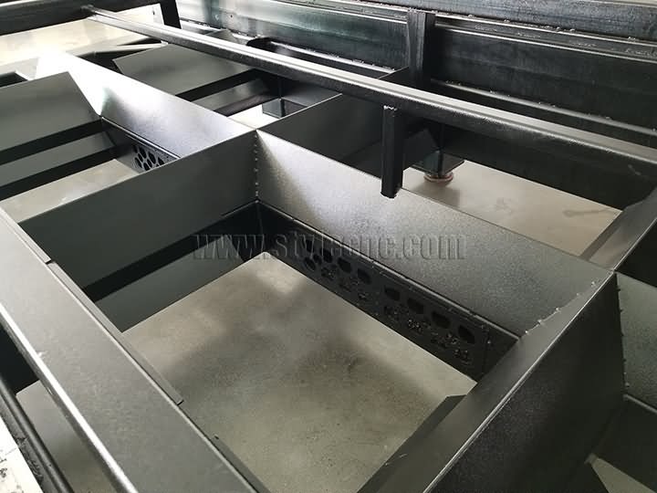 光纖激光切割機提取器 光纖激光切割機提取器