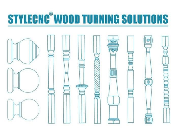 最佳數控木工車床購買指南