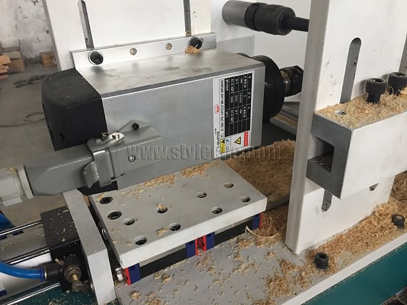 木工數(shù)控車床風(fēng)冷主軸 木工數(shù)控車床風(fēng)冷主軸