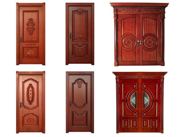 用于家門制作項目的數(shù)控雕刻機(jī)