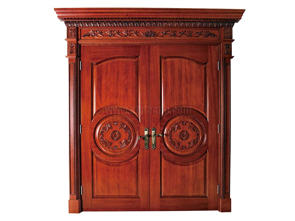 用于家門制作項目的數控木工雕刻機