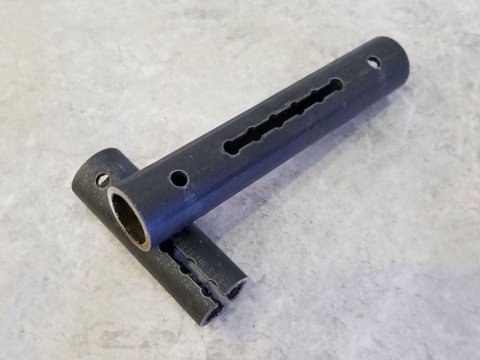 1000W 用于 3/4 SCH 40 管道切割的光纖激光金屬切割機 1000W 用于 3/4 SCH 40 管道切割的光纖激光金屬切割機