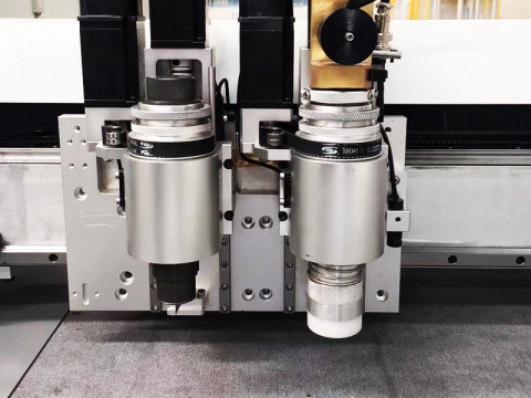 振動(dòng)刀切割機(jī)用于什么用途？