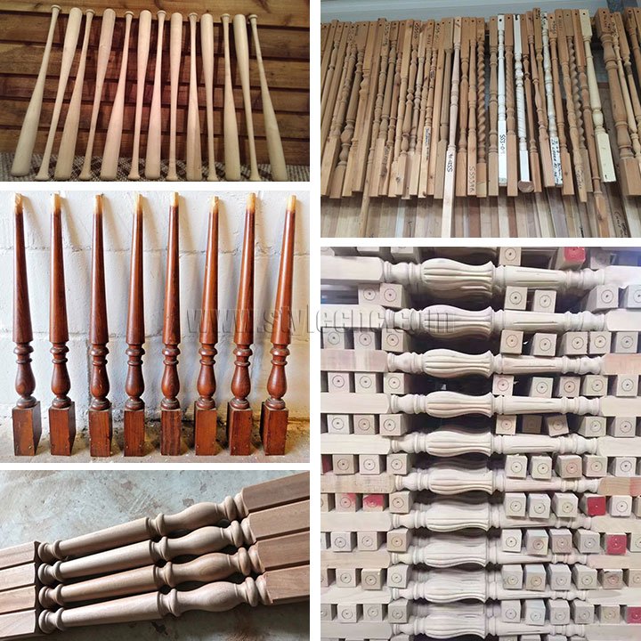 木工車(chē)床用自動(dòng)送料裝置項(xiàng)目