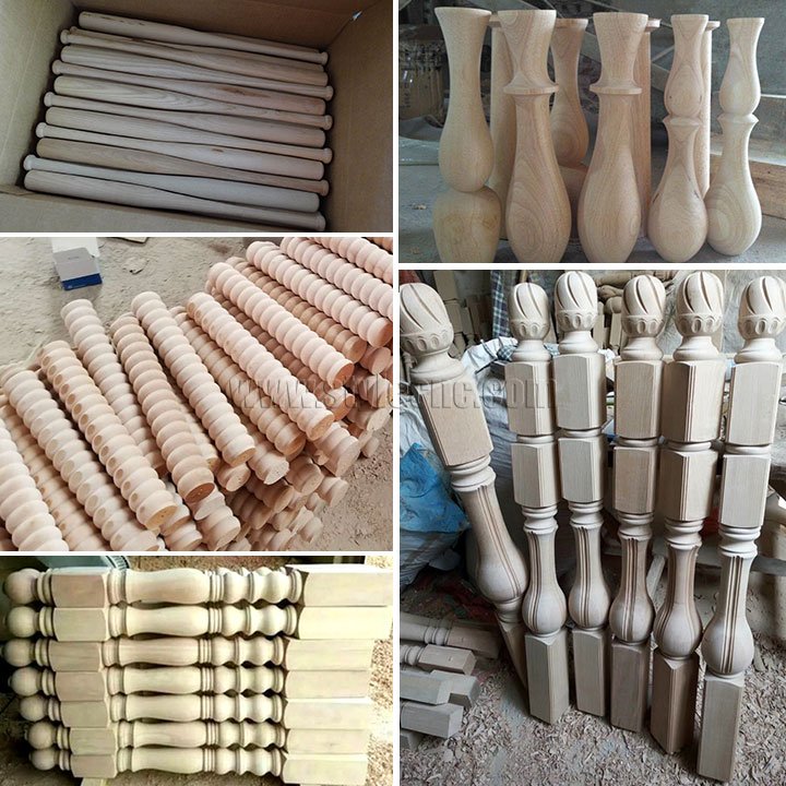 自進(jìn)料數(shù)控木工車(chē)床項(xiàng)目