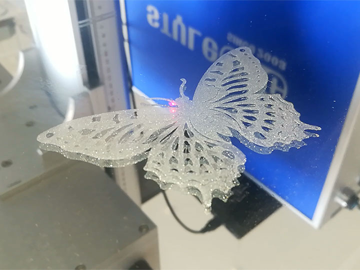 玻璃激光雕刻機(jī)/最佳玻璃雕刻解決方案 玻璃激光雕刻機(jī)/最佳玻璃雕刻解決方案