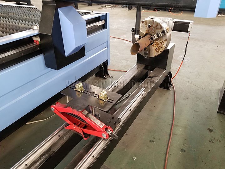 金屬管等離子切割機