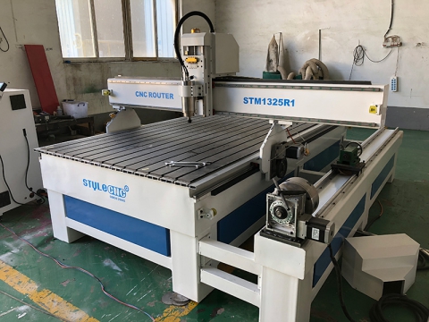 初學者如何使用帶有旋轉第四軸的數控雕刻機? 初學者如何使用帶有旋轉第四軸的數控雕刻機?