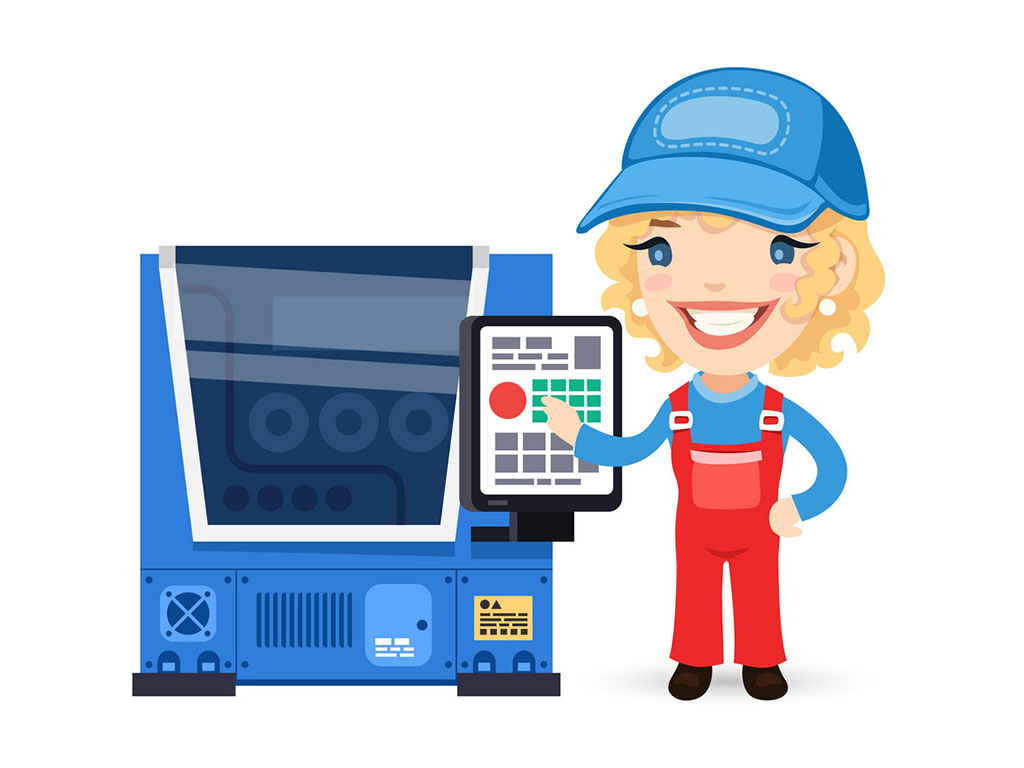 數(shù)控機(jī)床安全問題