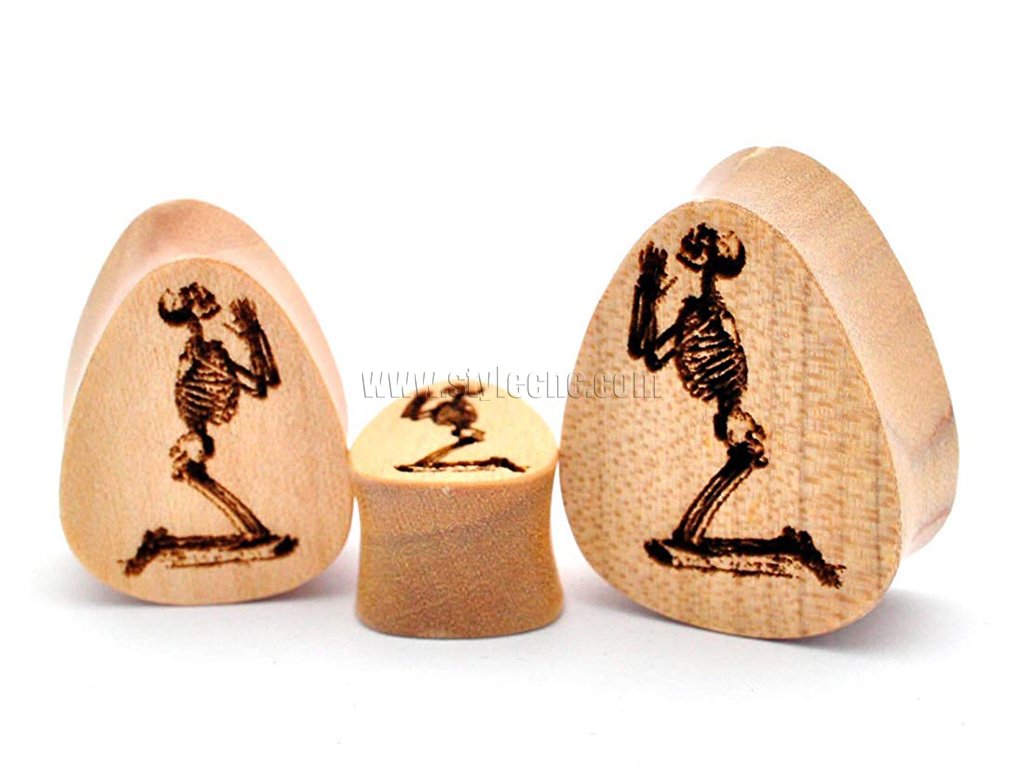 CO2 木工激光雕刻機(jī)