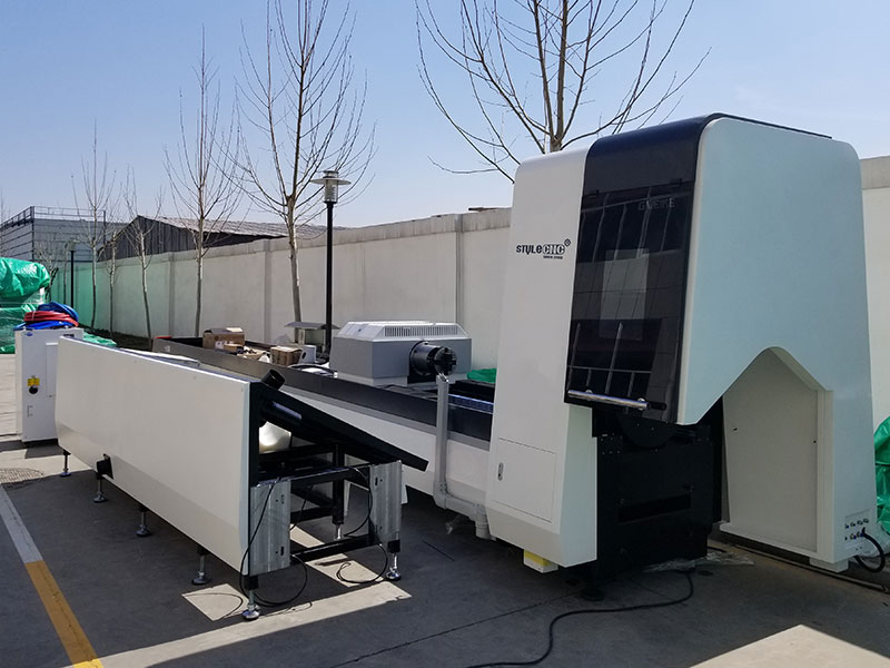 激光切管機(jī) 激光切管機(jī)