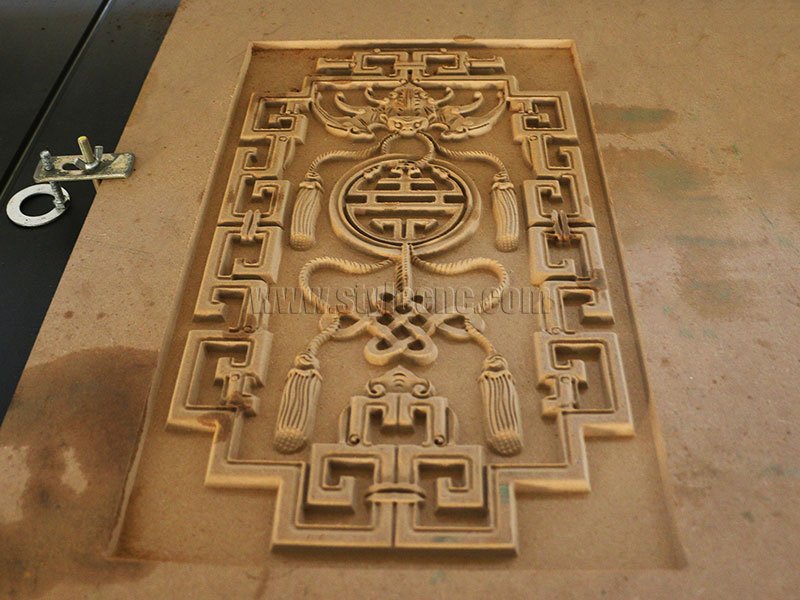 48x96數控雕刻機表 3D 浮雕項目 48x96數控雕刻機表 3D 浮雕項目