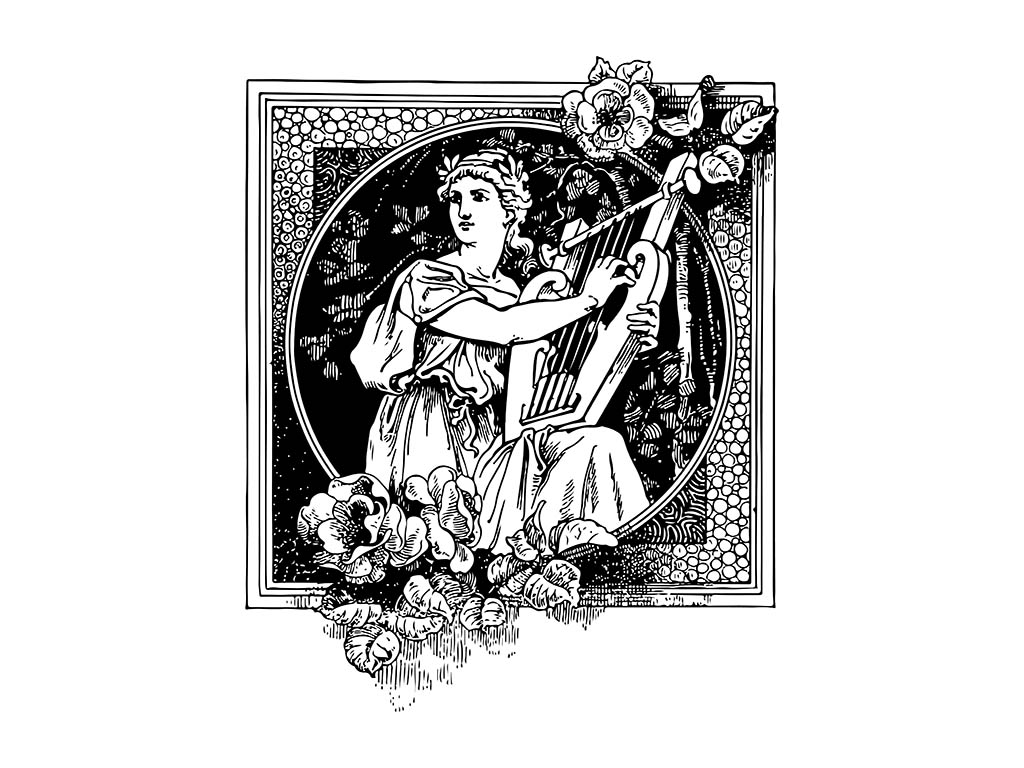 免費(fèi) 3D 激光雕刻矢量文件