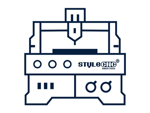 數控雕刻刻機初學者指南