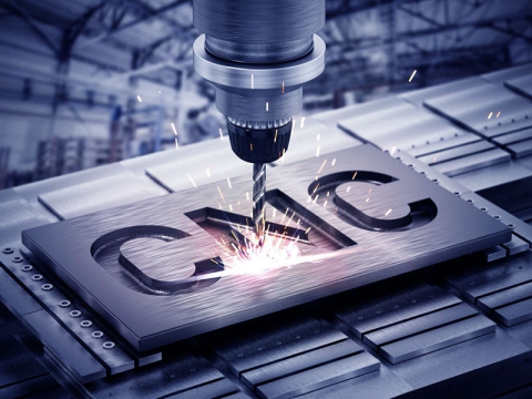 初學者如何選擇數控機床？