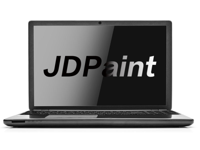 如何使用 JDPaint 制作 NC 文件？