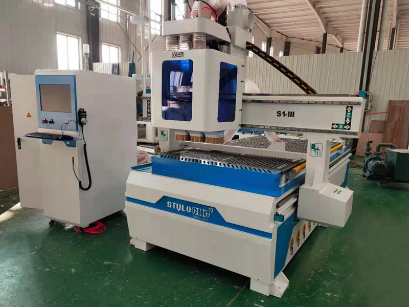 4x8 CNC雕刻機(jī)工作臺(tái)套件