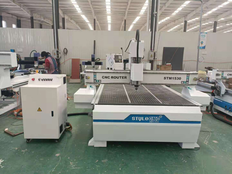 5x10 美國工業數控木工雕刻機 5x10 美國工業數控木工雕刻機