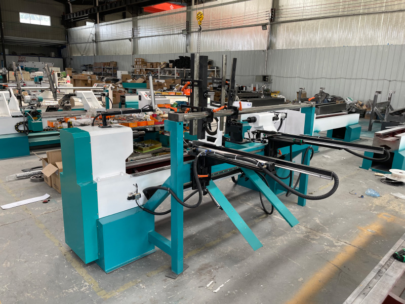 美國數控木工車床 美國數控木工車床