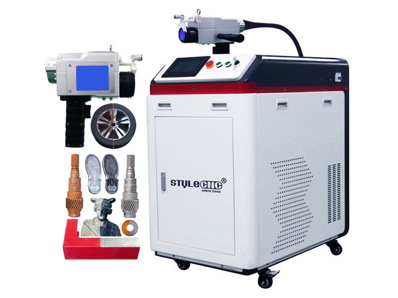 便攜式手持式激光清洗機 便攜式手持式激光清洗機