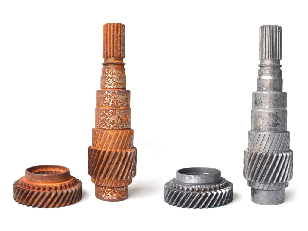 激光除銹項(xiàng)目 激光除銹項(xiàng)目