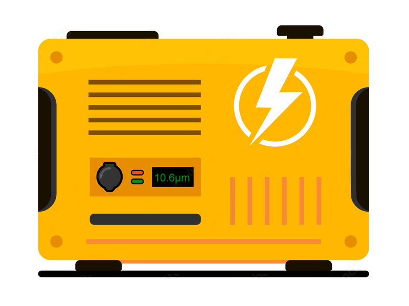 激光發(fā)生器 激光發(fā)生器