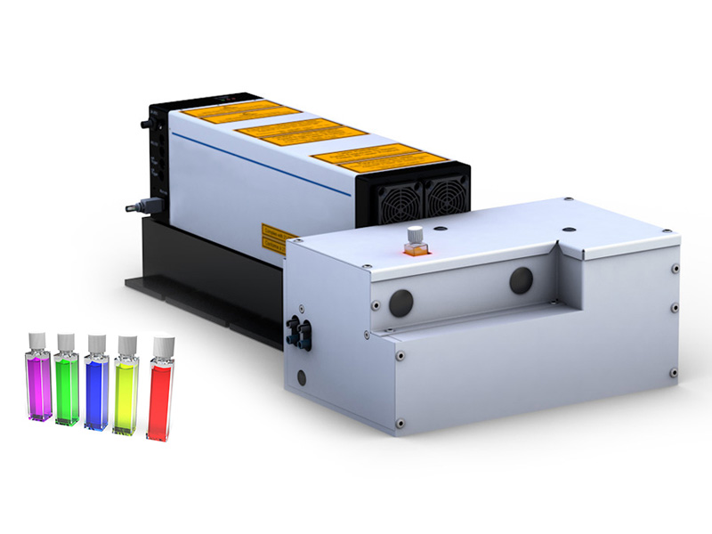 染料激光發(fā)生器 染料激光發(fā)生器