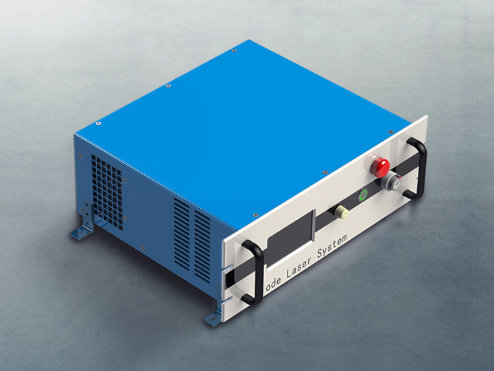 二極管激光發(fā)生器 二極管激光發(fā)生器