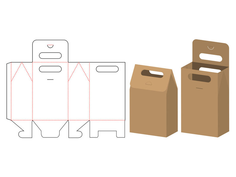 激光切割紙板箱 激光切割紙板箱