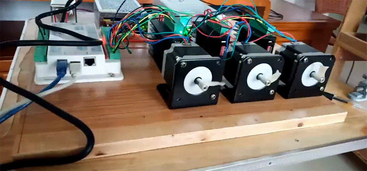 控制系統測試 控制系統測試