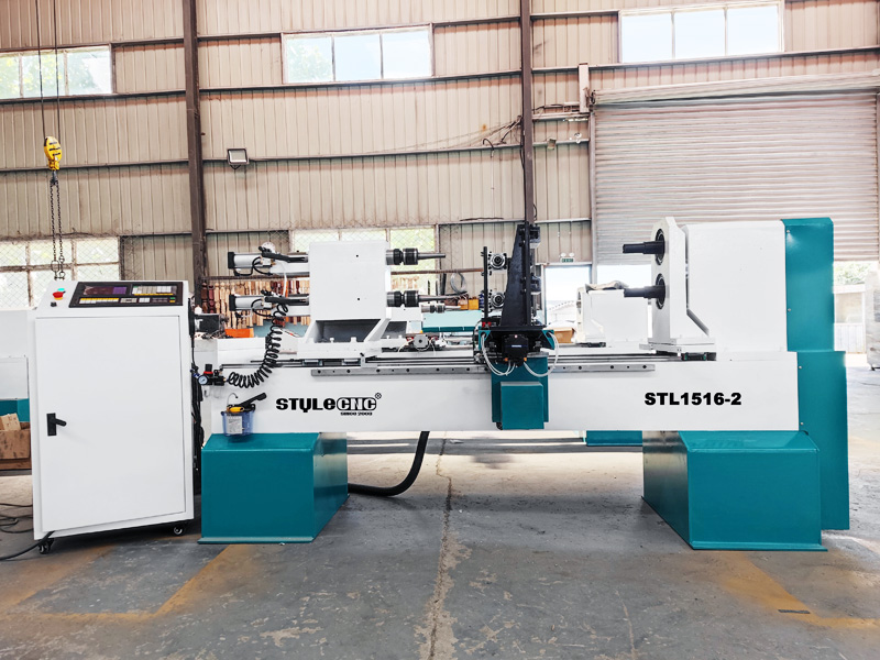 數控棒球棒車床 數控棒球棒車床