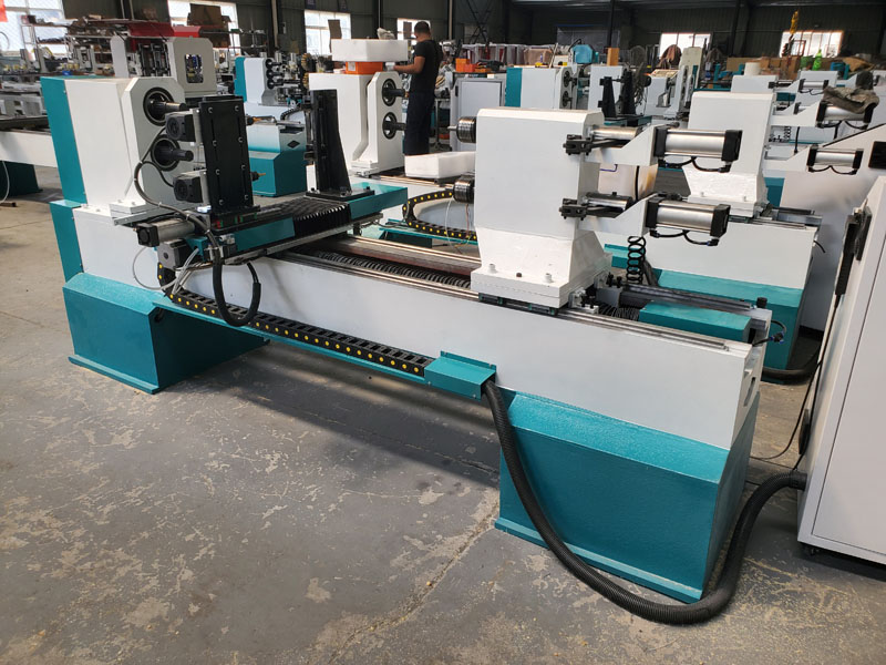 木工數控車床 木工數控車床