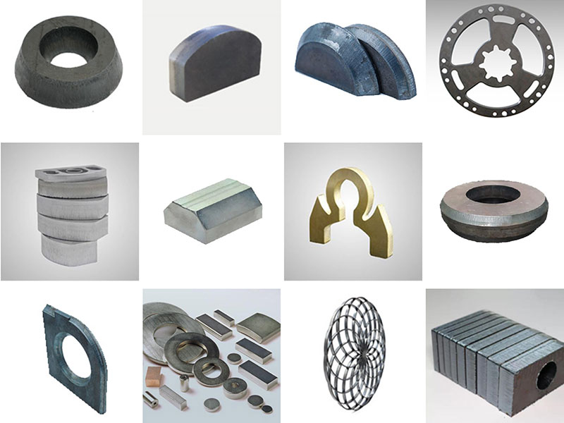 斜角激光切割項目 斜角激光切割項目