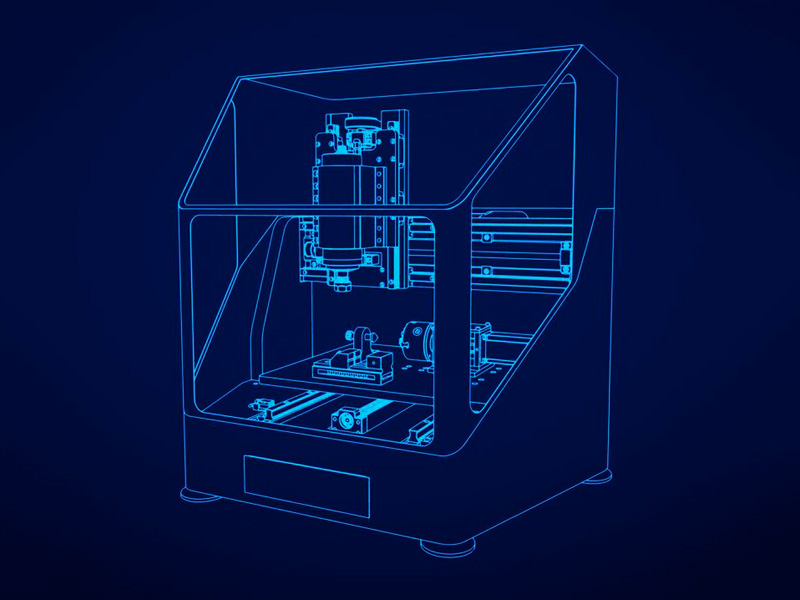 如何找到最適合您的便攜式數(shù)控機床? 如何找到最適合您的便攜式數(shù)控機床?