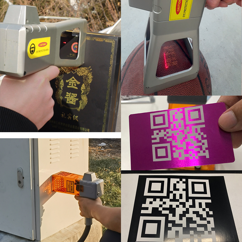 手持激光雕刻項目 手持激光雕刻項目