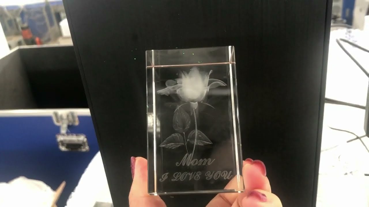 3D 用于氣泡圖制作的地下激光水晶雕刻機(jī) 3D 用于氣泡圖制作的地下激光水晶雕刻機(jī)