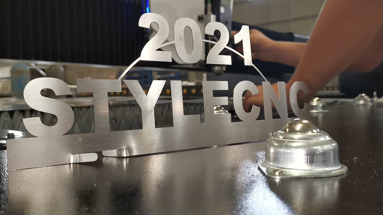 光纖激光切割系統升級鈑金制造 光纖激光切割系統升級鈑金制造