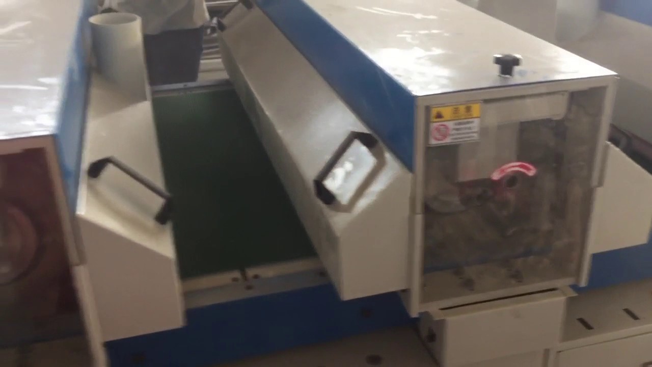 數控木工砂光機的用途是什么