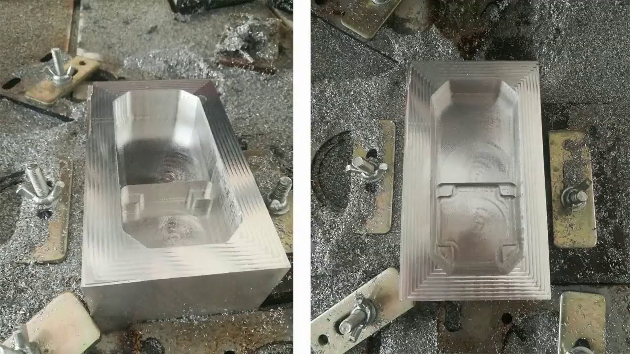 2025年最暢銷的小型臺(tái)式數(shù)控銑床