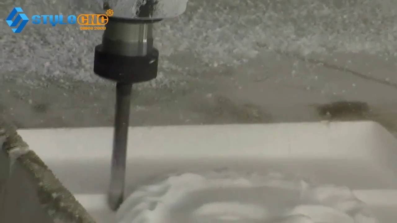 用于 EPS 模具銑削和切割的 CNC 泡沫雕刻機 用于 EPS 模具銑削和切割的 CNC 泡沫雕刻機