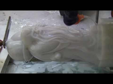 小型數控玉石雕刻機以成本價出售 小型數控玉石雕刻機以成本價出售