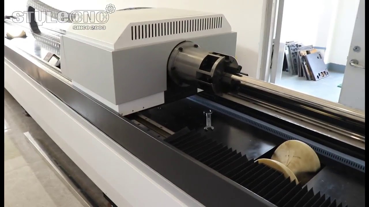 2mm 不銹鋼激光切管機 2mm 不銹鋼激光切管機