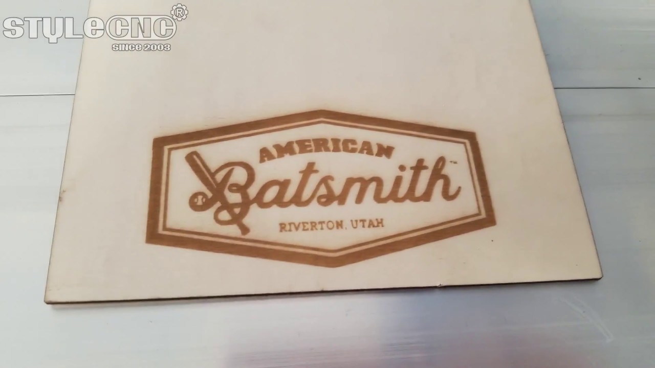 CO2 用于木雕項(xiàng)目的激光雕刻機(jī)