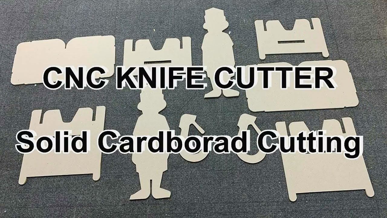 平板振動刀切割機簡介 平板振動刀切割機簡介