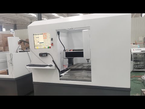 低成本數控金屬銑床制造鋁模具 低成本數控金屬銑床制造鋁模具