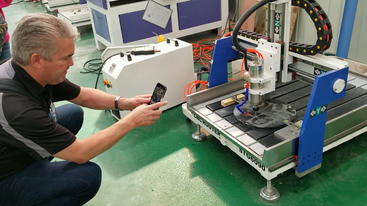 迷你數(shù)控雕刻機(jī) 6090 2x3 工作臺(tái)出售 迷你數(shù)控雕刻機(jī) 6090 2x3 工作臺(tái)出售