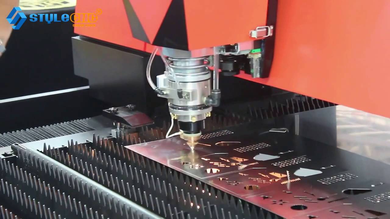 激光切割機與等離子切割機：哪個更好