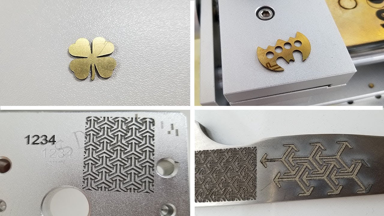 光纖激光金屬雕刻機適用于銀、金、黃銅、銅 光纖激光金屬雕刻機適用于銀、金、黃銅、銅