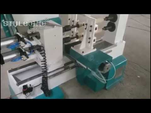 小型數(shù)控木工車床,適用于雙木工車削 小型數(shù)控木工車床,適用于雙木工車削