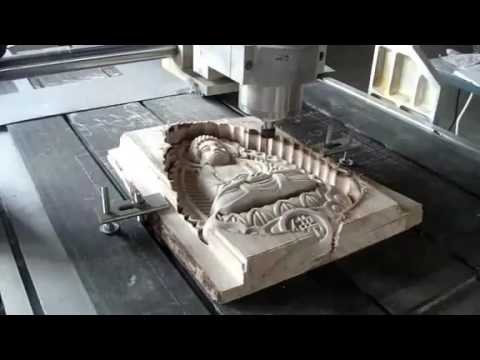 數(shù)控雕刻刻機(jī) 3D 木工計(jì)劃